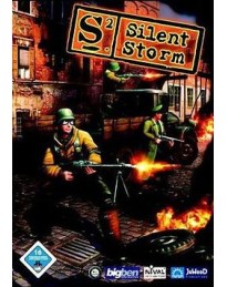 Silent Storm Gold Edition Steam CD Key