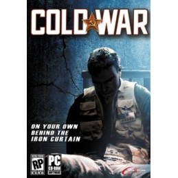 Cold War Steam CD Key