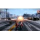 Road Redemption EU XBOX One CD Key