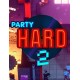 Party Hard 2 EU Steam CD Key