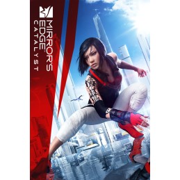 Mirror's Edge Catalyst Steam Altergift