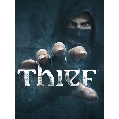 Thief Collection Steam CD Key