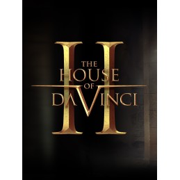 The House of Da Vinci 2 Steam CD Key