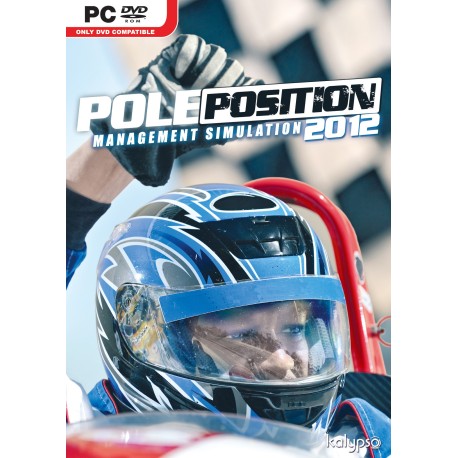 Pole Position 2012 Steam Gift