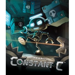 Constant C Steam CD Key