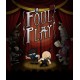 Foul Play EU Steam CD Key