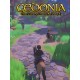 Gedonia PC Steam CD Key