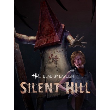 Dead By Daylight - Silent Hill Chapter DLC EU Steam Altergift