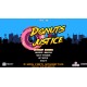 Donuts'n'Justice PC Steam CD Key