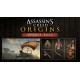 Assassin's Creed: Origins - Deluxe Pack DLC PC Steam Altergift