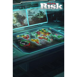 Risk Steam Gift