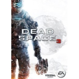 Dead Space 3 Steam Altergift