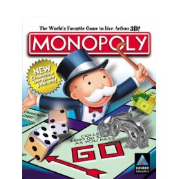 Monopoly PC Steam Gift