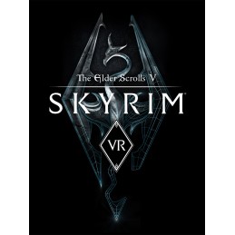 The Elder Scrolls V: Skyrim VR PC Steam Altergift