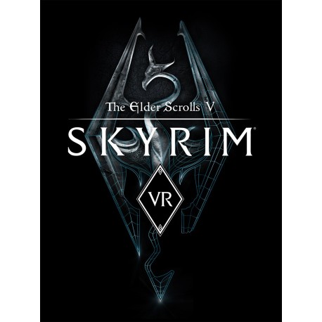 The Elder Scrolls V: Skyrim VR EU PC Steam Altergift