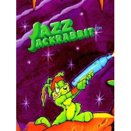 Jazz Jackrabbit Collection GOG CD Key