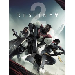 Destiny 2: Upgrade Edition Steam CD Key