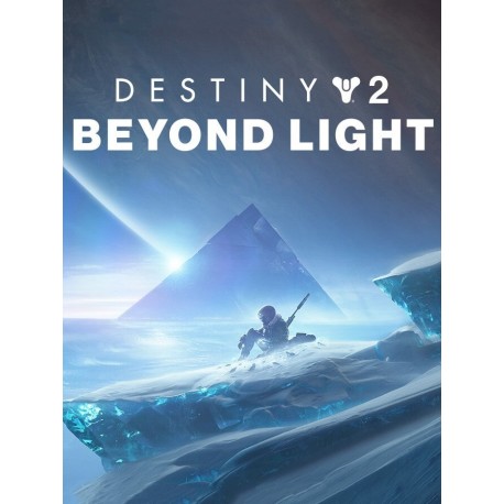 Destiny 2 - Beyond Light DLC EU Steam CD Key