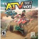 ATV Drift & Tricks EU Steam CD Key