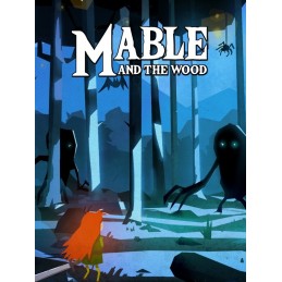 Mable and The Wood EU Steam CD Key