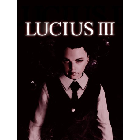 Lucius III EU Steam CD Key