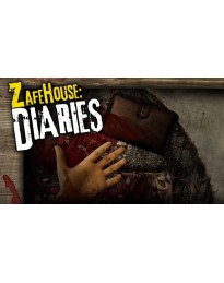 Zafehouse: Diaries Steam CD Key