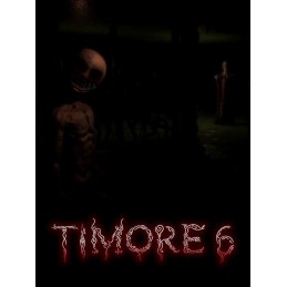 Timore 6 Steam CD Key