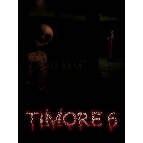 Timore 6 Steam CD Key