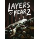 Layers of Fear 2 EU XBOX One CD Key