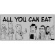 All You Can Eat Steam CD Key