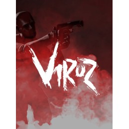 V1RUZ Steam CD Key