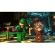 LEGO DC Super-Villains Deluxe Edition EU Steam CD Key