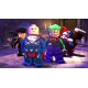 LEGO DC Super-Villains Deluxe Edition EU Steam CD Key