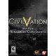 Sid Meier's Civilization V - Scrambled Continents Map Pack DLC EU Steam CD Key