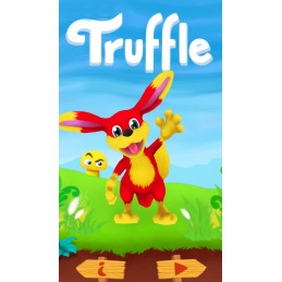 Truffle Saga EU Steam CD Key