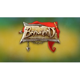 Braveland Steam Gift