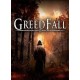 GreedFall EU Steam CD Key