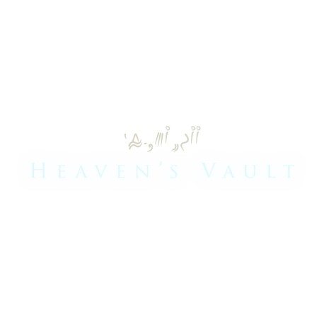 Heaven's Vault! EU Steam CD Key