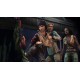 The Walking Dead: Michonne EU Steam CD Key