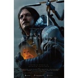 Death Stranding Steam CD Key