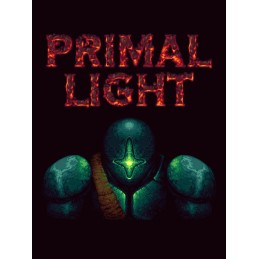 Primal Light Steam CD Key