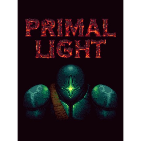 Primal Light Steam CD Key