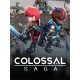 Colossal Saga Steam CD Key