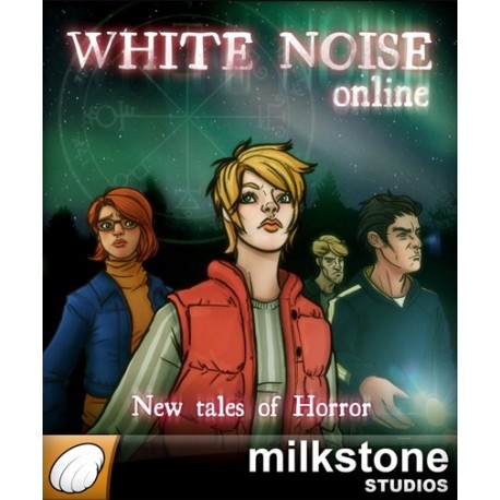 White Noise Online Steam Gift