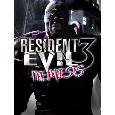 Resident Evil 3 RU VPN Activated Steam CD Key