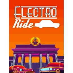 Electro Ride: The Neon Racing Steam CD Key