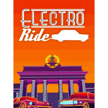 Electro Ride: The Neon Racing Steam CD Key