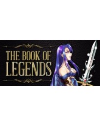 The Book of Legends Steam Gift