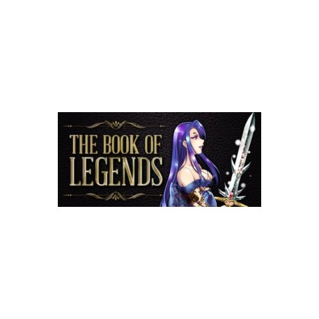 The Book of Legends Steam Gift