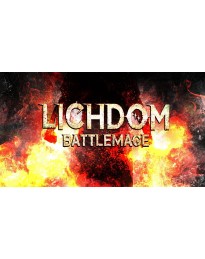 Lichdom: Battlemage Steam Gift